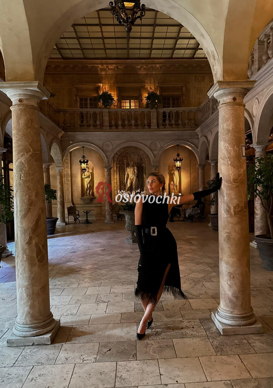 проститутка Роза — возраст 26, рост 180, вес 71, размер груди 2