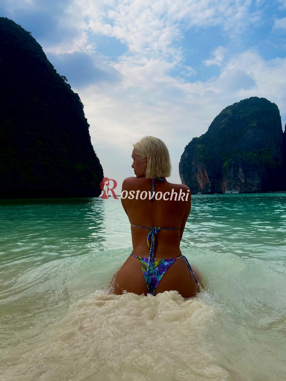 проститутка Роза — возраст 26, рост 180, вес 71, размер груди 2